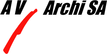 Logo AV Archi SA